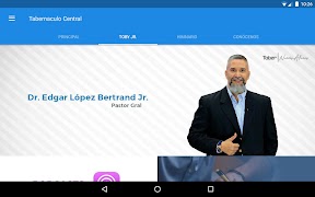 برنامه‌نما TaberGO عکس از صفحه