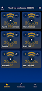 2000FM Network ảnh chụp màn hình 1