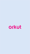 Orkut BR ポスター