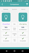 Lighting Navigator Screenshot 1
