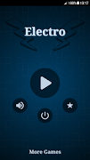 برنامه‌نما Electro عکس از صفحه