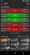 1 Schermata F Stats