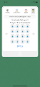 Mastermind (Code breaker) Ekran Görüntüsü 6
