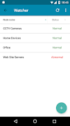 PingTools Network Utilities ภาพหน้าจอ 1