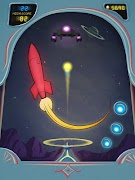 Tappy Invaders स्क्रीनशॉट 1