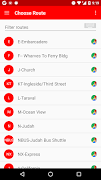 SF Muni Live скриншот 1