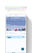 Sync Planner ảnh chụp màn hình 4