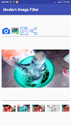 Easy Image Filter ảnh chụp màn hình 2