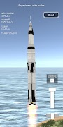 Rocket Spaceflight Simulator screenshot 2