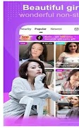 YOHA Live Mod Stream Guide 海報