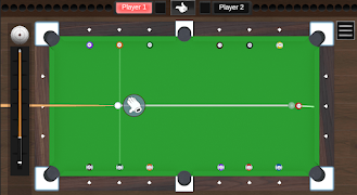 Ethio Pool imagem de tela 3