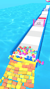 Candy Run ภาพหน้าจอ 4