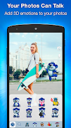 Snaappy - AR Social Network screenshot 4