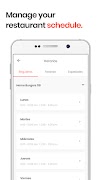 Rappi Partners App screenshot 4