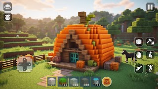 City Blocks: Build & Craft capture d'écran 4