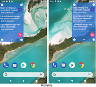Copy&Paste (Clipboard Manager) screenshot 1