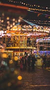 Carousel Wallpaper স্ক্রিনশট 7