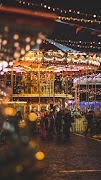 Carousel Wallpaper स्क्रीनशॉट 7