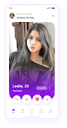 Matchly Cartaz