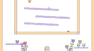 PicoPark स्क्रीनशॉट 5