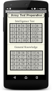 Army Test Preparation | Army Sample Test syot layar 4