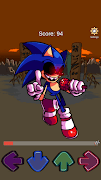 FNF Sonik.EXE ZeroFly mod Test Screenshot 5