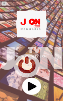 Radio Web e TV J' ON скриншот 1