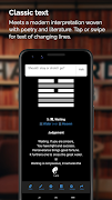 I Ching: App of Changes screenshot 3
