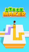 Stack Maker syot layar 5