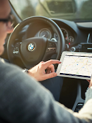 LeCab Driver screenshot 5