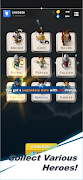 2048 Heroes screenshot 4