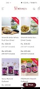 برنامه‌نما VitaMith عکس از صفحه