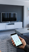 Remote Controller For Polytron TV скриншот 4
