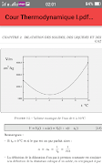 cours de thermodynamique I Screenshot 2