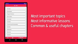 Visual Basic .NET Programming - VB NET Course 截图 4