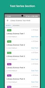 Library Science Study Material screenshot 4