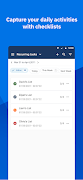 Workcloud Check पोस्टर