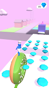 Donut Roller screenshot 4