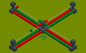 Colors Defense screenshot 7