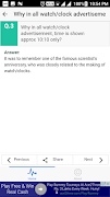 Marketing Question Answers screenshot 3