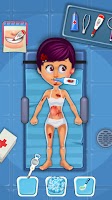 Happy Hospital اسکرین شاٹ 2