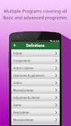 Java Examples imagem de tela 4