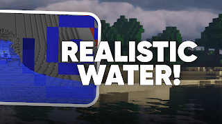 Realistic Physics Minecraft PE تصوير الشاشة 1