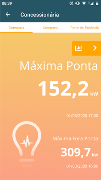 Smart Energy скриншот 2