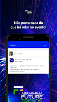 Abrafarma Future Trends poster