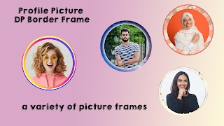 Frame My Profile Picture スクリーンショット 7