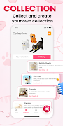 Katzen-ID: Rassen Scanner Screenshot 1