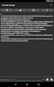 Encrypt Decrypt screenshot 3