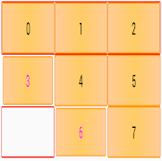 Puzzle Numbers screenshot 2