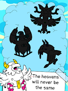 Eagle Evolution: Merge Animals screenshot 6